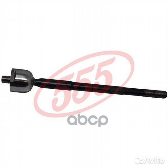 Тяга рулевая перед прав/лев SR3880 555