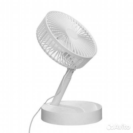 Вентилятор складной от USB