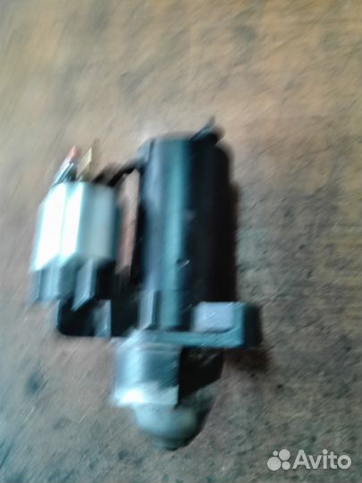 Стартер Ауди А-4, А-6, А-8