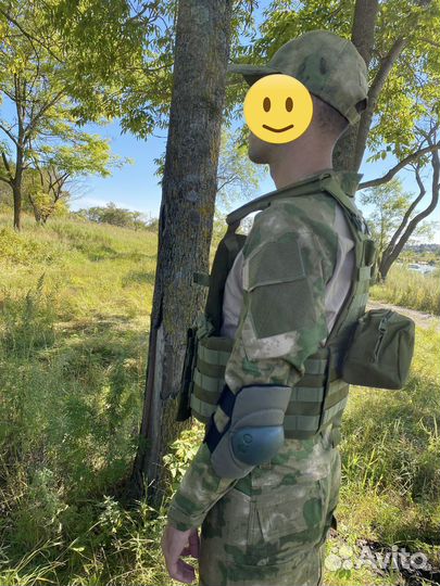 Разгрузочный жилет (плитник )