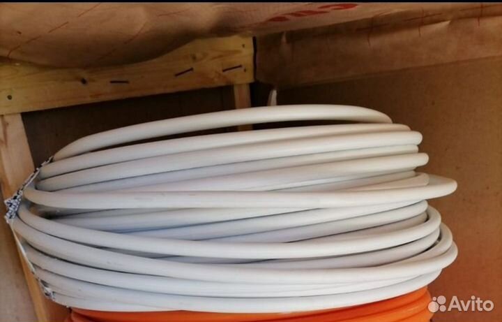 Трубы металлопластиковые и защитные