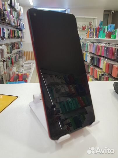 Samsung Galaxy A21s, 3/32 ГБ