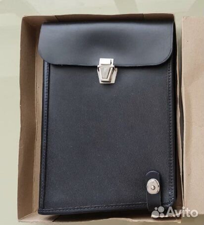 Сумка полевая офицерская