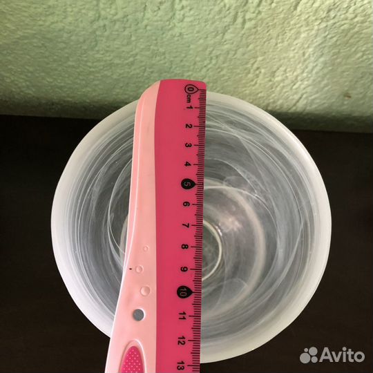 Цветочный горшок