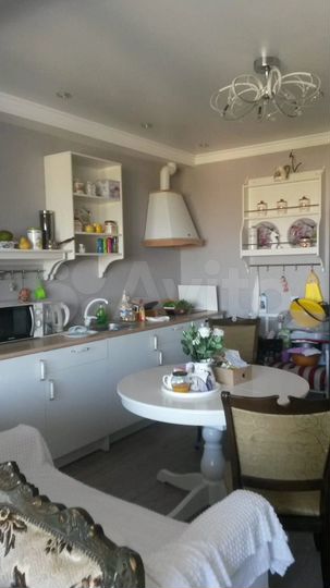 Квартира-студия, 42 м², 10/11 эт.