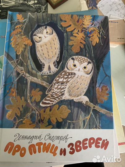 Книги для детей