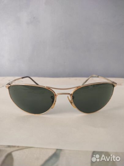 Винтажные Ray-Ban оригинал