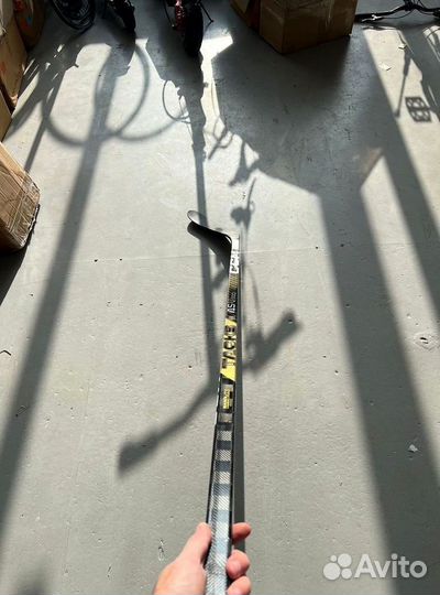 Хоккейная клюшка