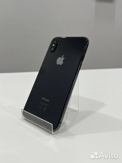 iPhone Xs