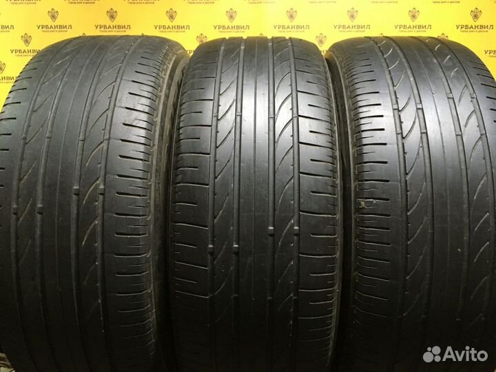 Bridgestone Dueler H/P Sport 265/60 R18 109V