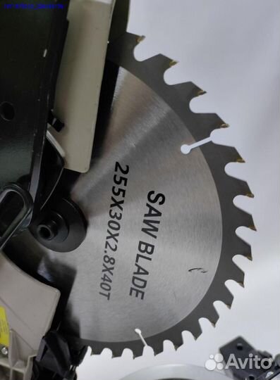 Торцовочная пила (Арт.70227)