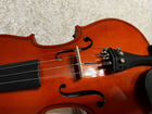 Новая скрипка Cremona 3/4 объявление продам