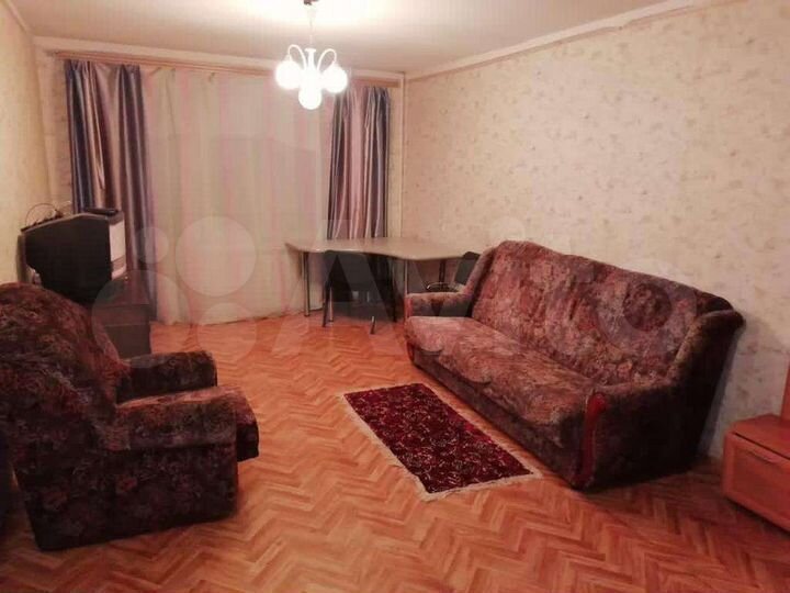 1-к. квартира, 30 м², 11/12 эт.