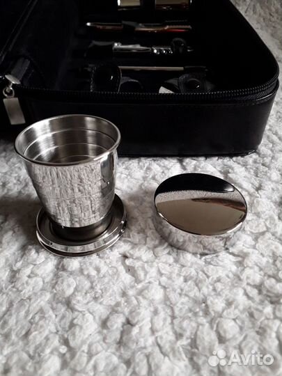 Мужской подарочный набор