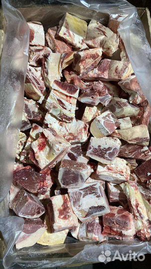 Мясо говядина