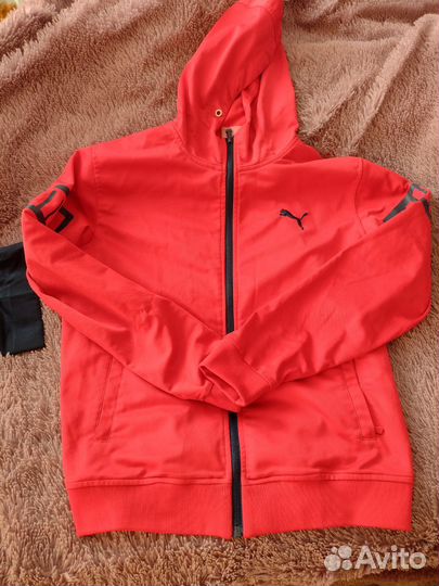 Пакет вещей для мальчика 146-152