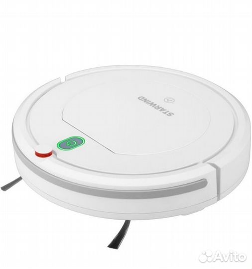 Робот-пылесос новые