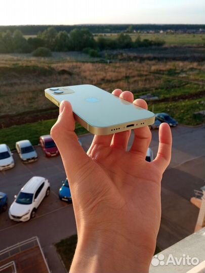 iPhone 12 mini, 64 ГБ
