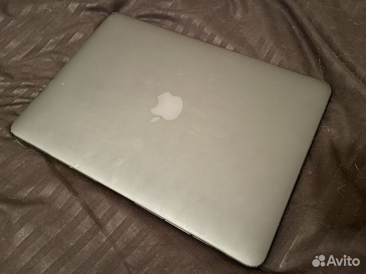 Apple macbook air 13 early 2015 8Gb