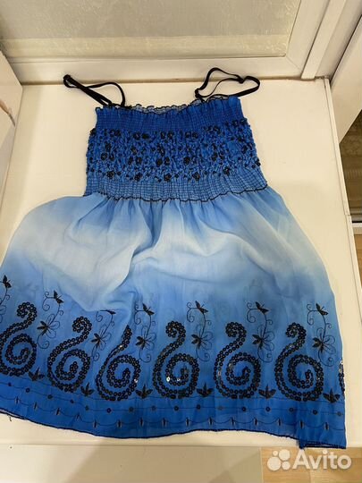 Блузка кофта детская