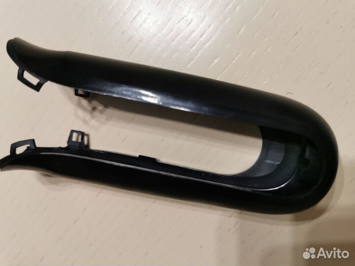 Корпус для бритвы braun серия 3