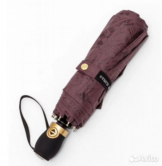 Зонт Три Слона 3898 (198) автомат 8 спиц Оригинал