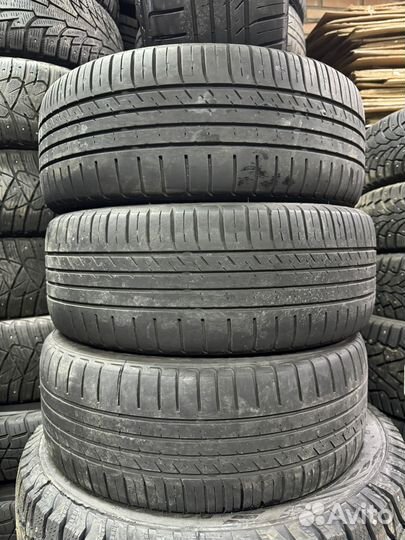 Kinforest KF-550 195/45 R16