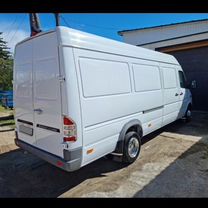 Mercedes-Benz Sprinter Classic 2.1 MT, 2018, 89 000 км, с пробегом, цена 3 950 000 руб.