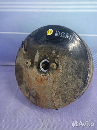 Вакуумный усилитель тормозов Nissan Classic