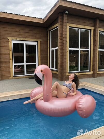 Аренда беседок и бани