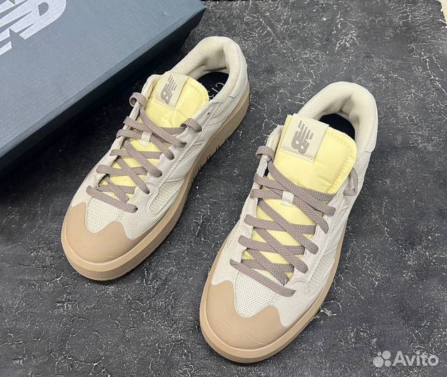 Кроссовки New Balance CT 302