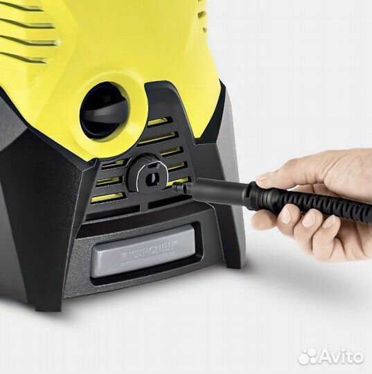 Мойка Karcher к 3