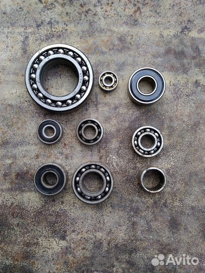 Продаю подшипник