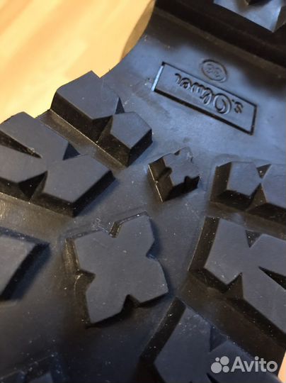 Ботинки женские