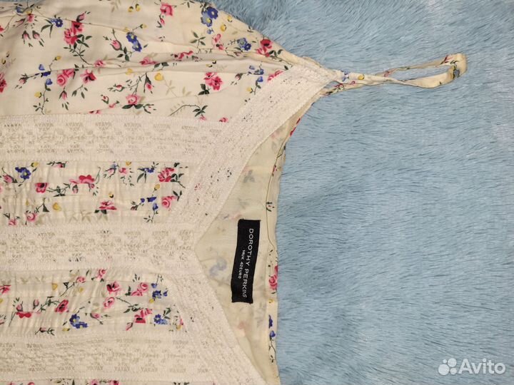 Платье женское