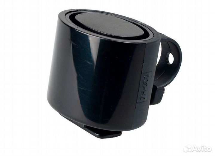 Сигнал JH-101BLK электрический