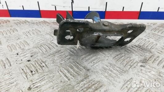 Замок капота chrysler voyager Grand Voyager 5 (LBR14VR02)