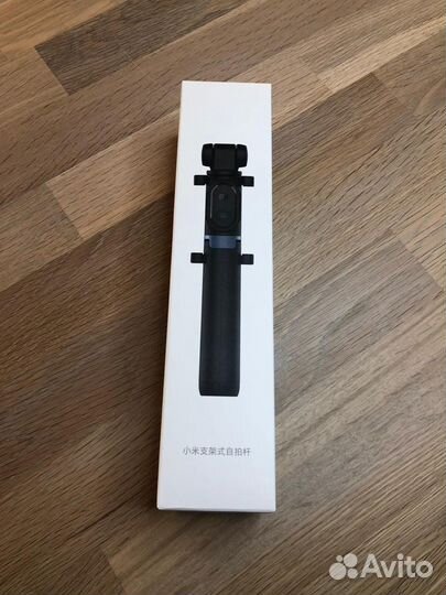 Монопод-штатив Xiaomi Mi Tripod Selfie Stick для с