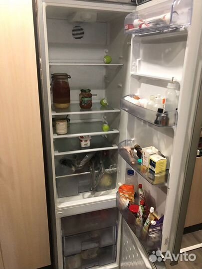 Ремонт холодильников