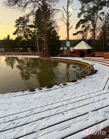 Туры выходного дня