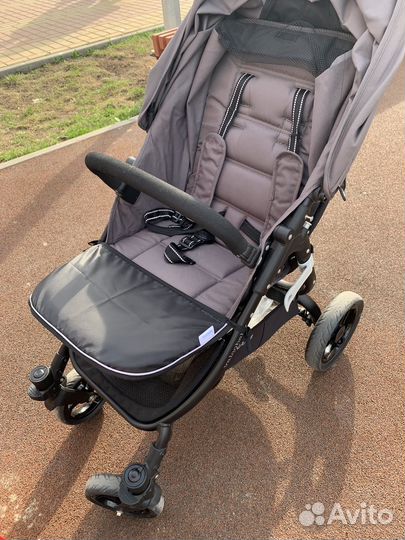 Коляска valco baby snap 4