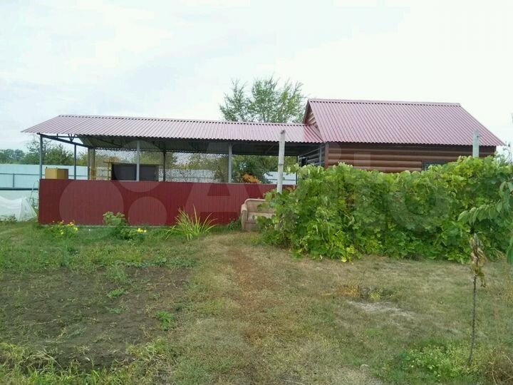 Участок 19 сот. (ИЖС)