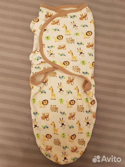 Кокон для новорожденных