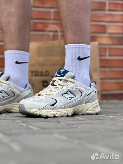 Кроссовки new balance 530