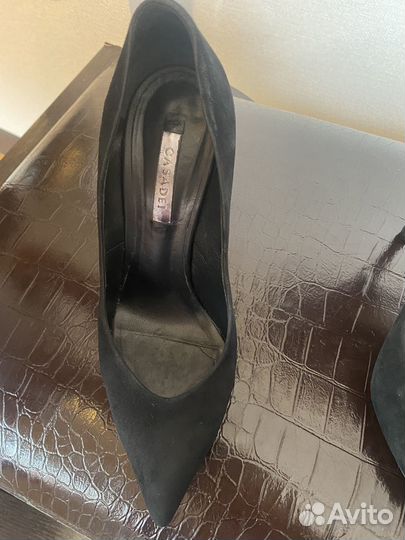 Туфли женские