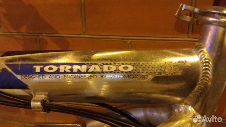 Двухподвес сел поехал