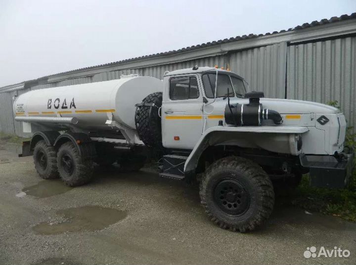 Доставка воды, откачка жбо и др жидкостей