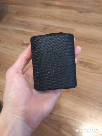 Bluetooth колонка