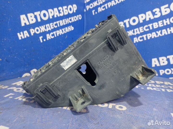 Блок предохранителей Chery Fora седан 2007