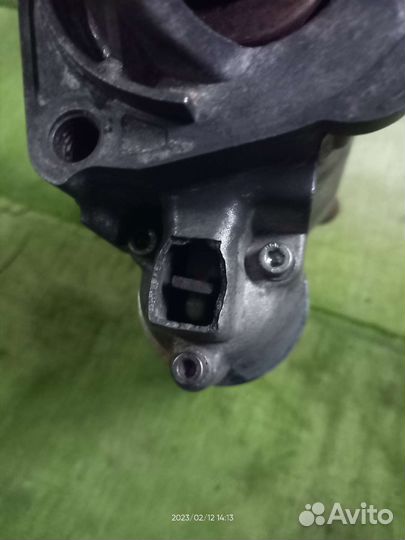 Стартер Audi 100c4 034911023X